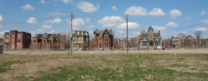 brush park